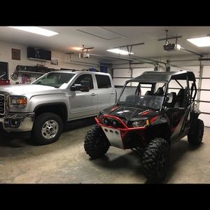 Meet your Posher, Shane